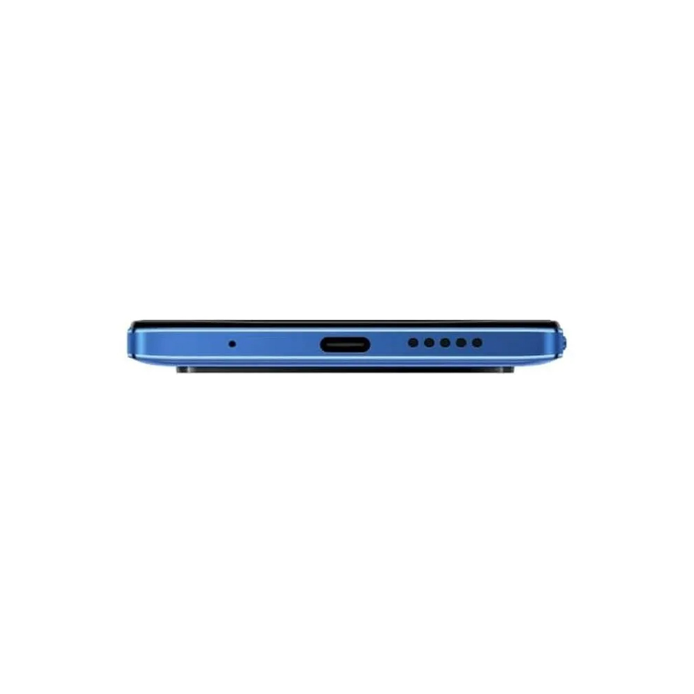 Xiaomi Poco X4 Pro 128GB - Azul image number 4